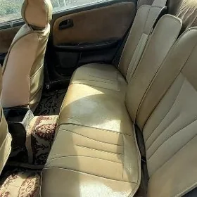 Toyota Mark II 1993