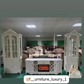 ТВ Поставка Сервант Заводской