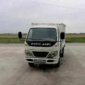 Forland H2 2009