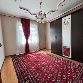 ГАУДАН W 2 ЭТАЖ 3 КОМНАТ