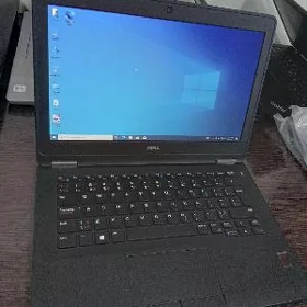 Noutbuk DELL 7270 i5 6 TH