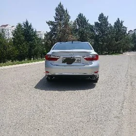 Lexus ES 350 2018