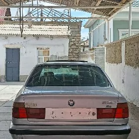 BMW E34 1991