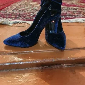 zenan köwüşi