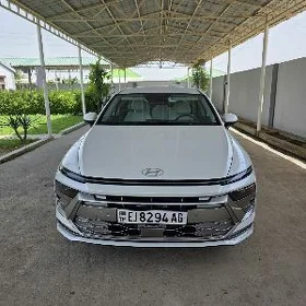 Hyundai Sonata 2024