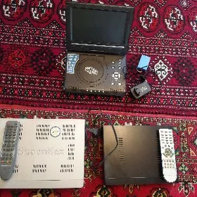 Dvd tyuner