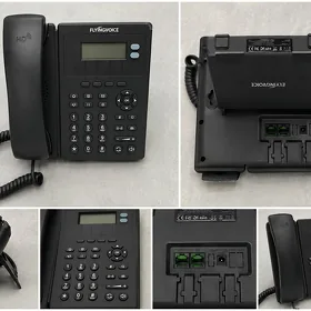 IP telefon