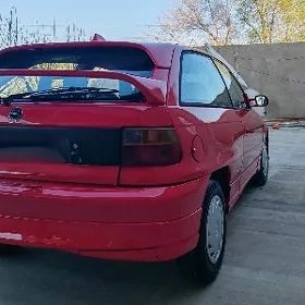 Opel Astra 1993