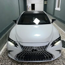 Lexus ES 350 2024