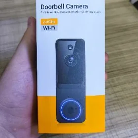 Wifi zvonok