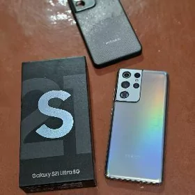 Samsung S21 Ultra 12/256 2Sim