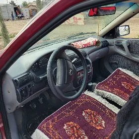 Opel Astra 1992