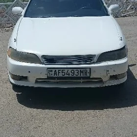 Toyota Mark II 1995
