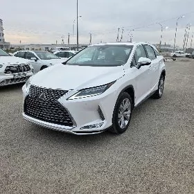 Lexus RX 350 2020