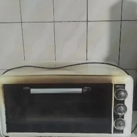 духовка печ