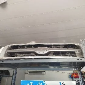 Nissan Pathfinder 2000