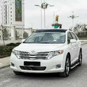 Toyota Venza 2009