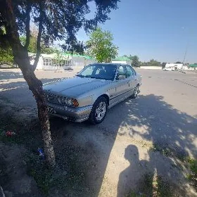 BMW 540 1993