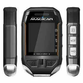 MAGICAR M 500 MAJIKAR