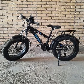 BMW uly tigir welosiped