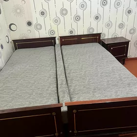 спальный