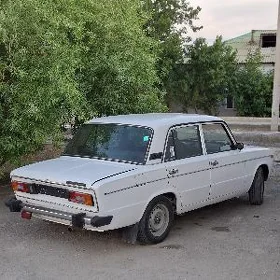 Lada 2106 2004
