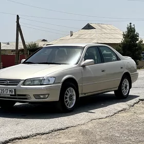 Toyota Camry 1998