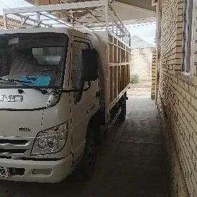 Forland H3 2016