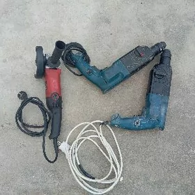 borş dreller balgarka kiçi