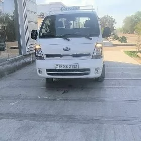 Kia Bongo 2020