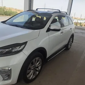 Kia Sorento 2020