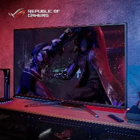 ROG STRIX 4K 43" 750nits