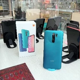 REDMI 9 GLOBAL