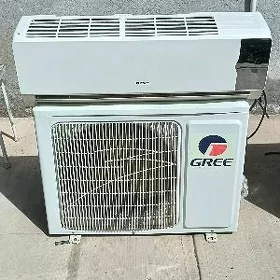 Gree 40 кв тепло холод