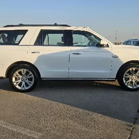 Ford Expedition 2021