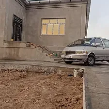 Toyota Previa 1997