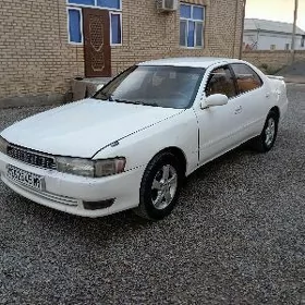 Toyota Mark II 1993