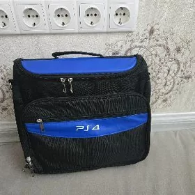 playstation 4 slim chehol