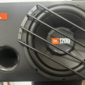 JBL sambufer 1200 wolt