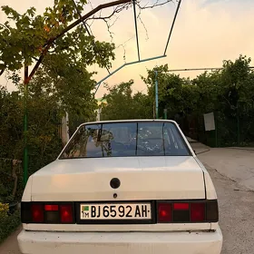 Tofaş Dogan 1997