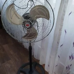 ВЕНТЕЛЯТОР.