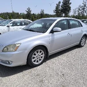 Toyota Avalon 2006