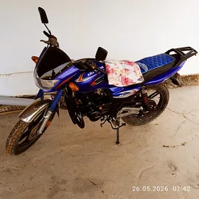 Fekon FK150-8G 2013