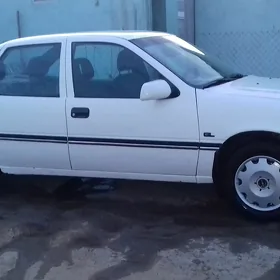Opel Vectra 1990