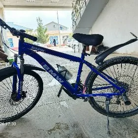 BMW welosiped
