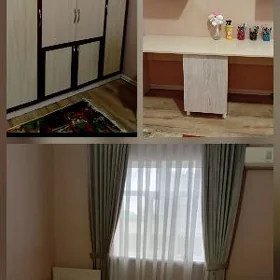 1 adamlik spalni komplekt