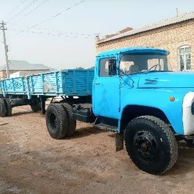 Zil 130 1993