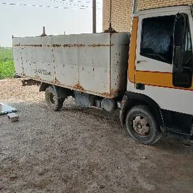 Iveco EuroCargo 1998