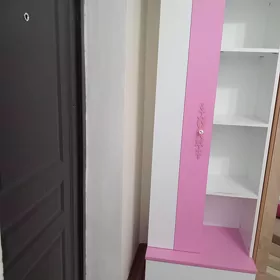 Çaga stol,ṣfaner,kitap salynÿa