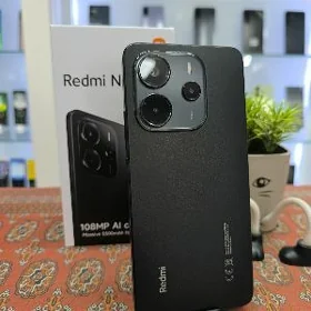 Redmi not 14_8/256gb